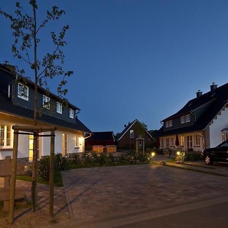 "Gutshofhaeuser" Ferienhaeuser Pendorf Sellin  Room photo