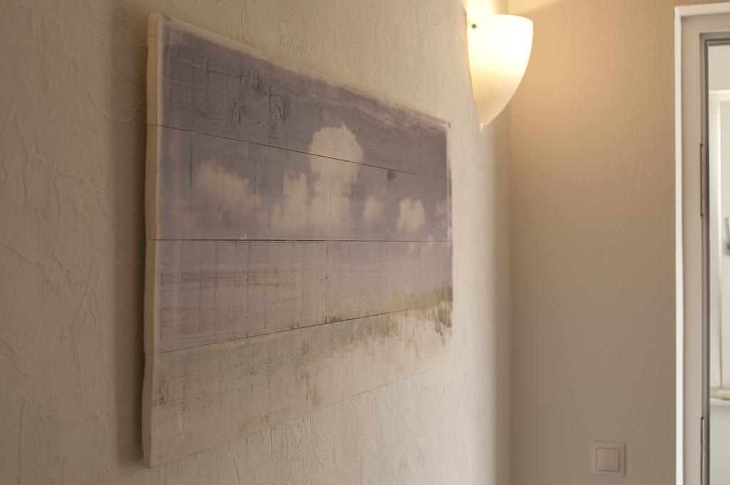 "Gutshofhaeuser" Ferienhaeuser Pendorf Sellin  Exterior photo